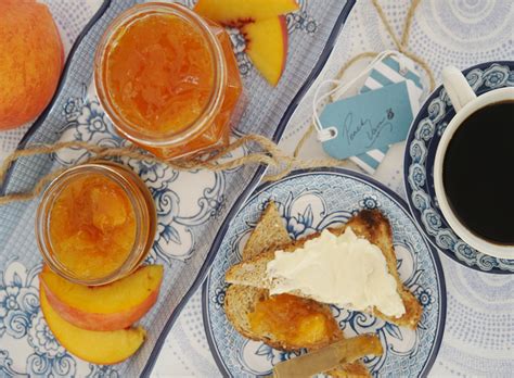 peach jam emily ellyn