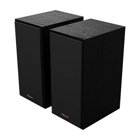 Klipsch R-50PM - активная полочная акустика | Купить в магазине Аудиомания