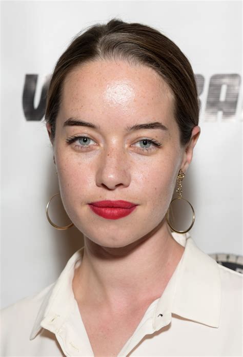 Anna Popplewell