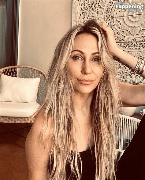 Tish Cyrus Sexy (13 Photos) - OnlyFans Leaked Nudes