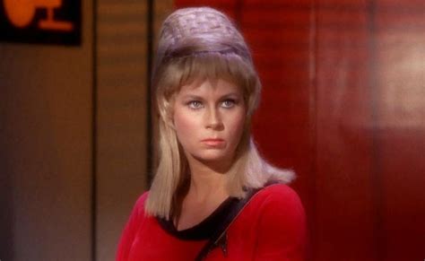 Yeoman Janice Rand Costume