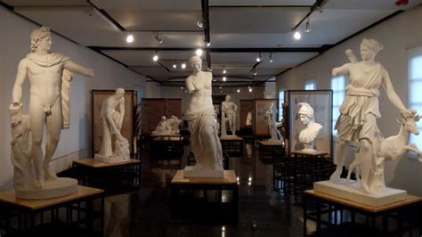 Photos: National Museum of Costa Rica, from mastodons to Minerva – The ...