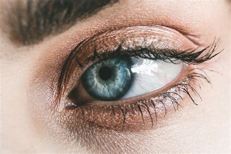 Benefits of Eyelid Surgery: What You Need to Know - Lives On