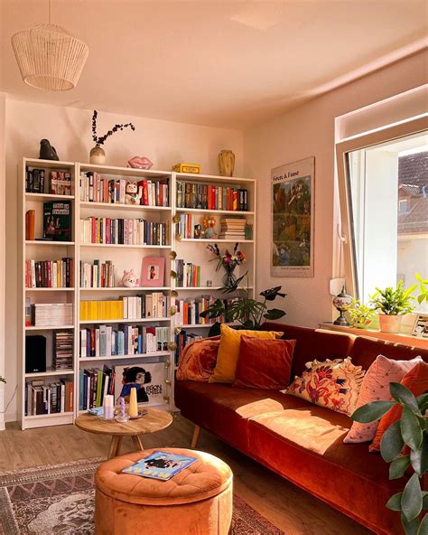 28 Cozy Living Room Ideas You'll Love
