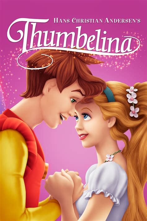 Thumbelina | 20th Century Studios Family