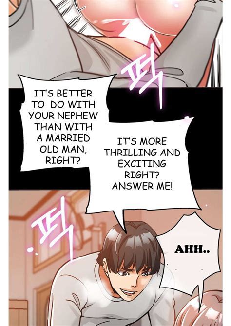 Exploring 5 Uncensored Manhwa Titles - University Innovation Hub