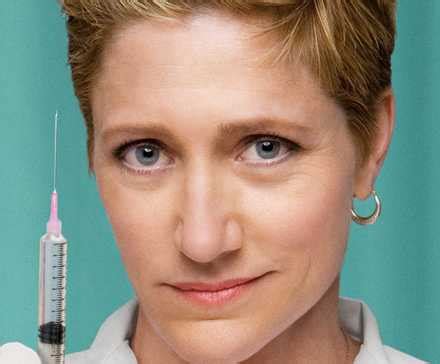 Nurse Jackie Sequel Series: Confirmation, Cast & Everything We Know
