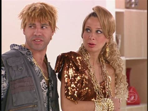 Lady Kate E Glauber - Zorra Total | Lady Kate quer ser atriz! Assista online | Globoplay