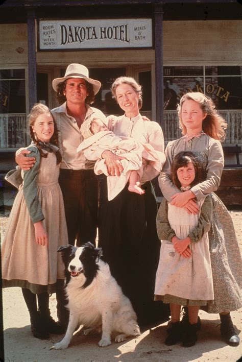 little house on the prairie tv movies 5