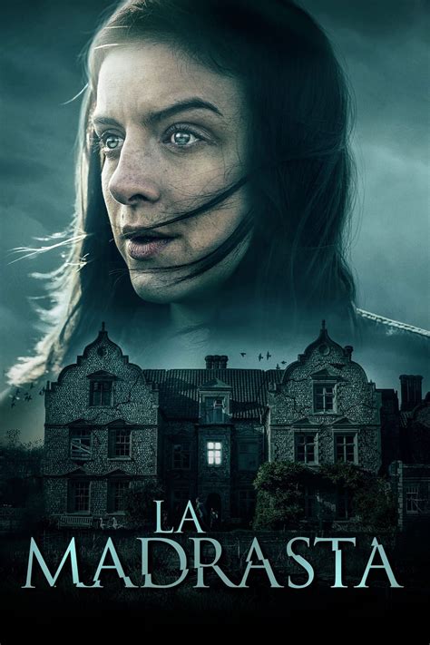 La Madrastra - Película 2021 - SensaCine.com.mx