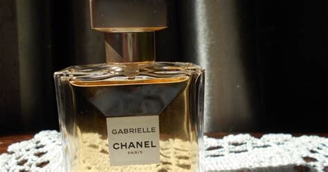 Красота - добрая сила: Gabrielle Chanel: отзывы и описание аромата ...