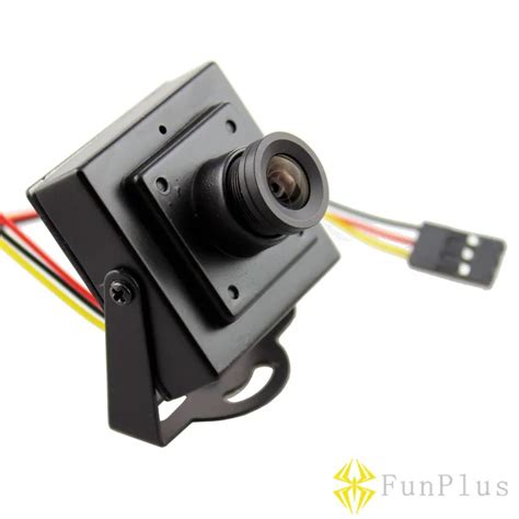 Aliexpress.com : Buy FPV Mini Digital Video Camera HD CC3D 700TVL for ...