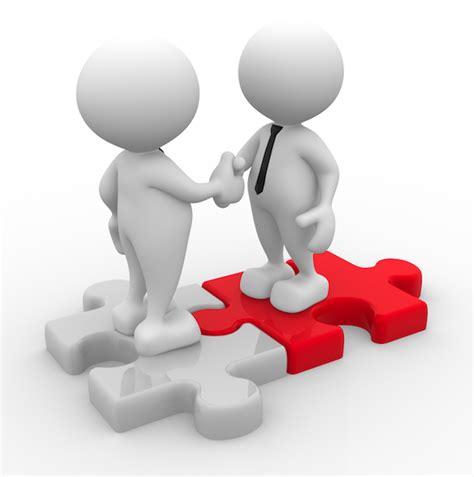 Trusted Partners - FreshInk Communications