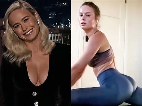 Brie Larson : r/Celebs