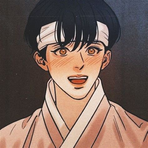 BAEK NA-KYUM | Retrato noturno, Alien filme, Casais bonitos de anime