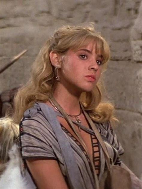 Jehnna | Olivia d'abo, Feminine beauty, Beauty