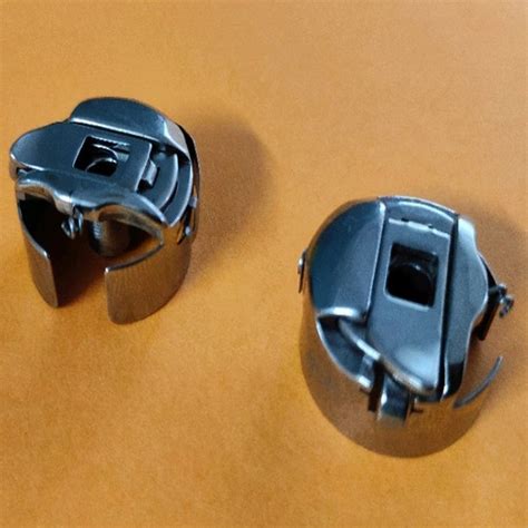 metal bobbin case  rs piece metal bobbin case  hyderabad id