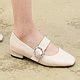 PRE-ORDER SPUR Amellie_Pumps_RS7017 LIGHT BEIGE - Shop SPUR Mary Jane ...
