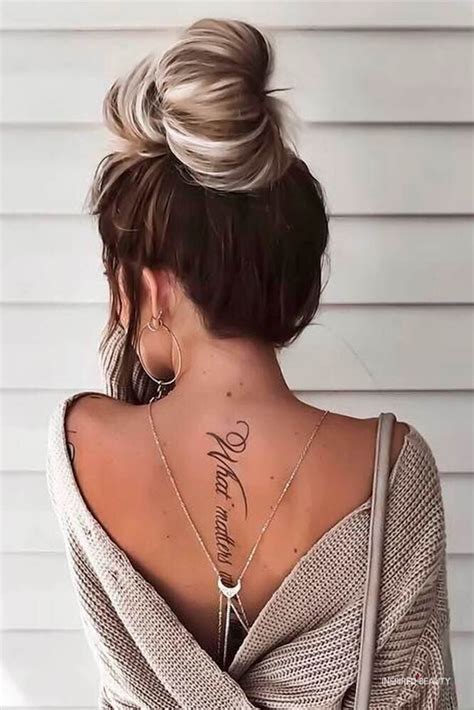 side tattoos  girls ideas