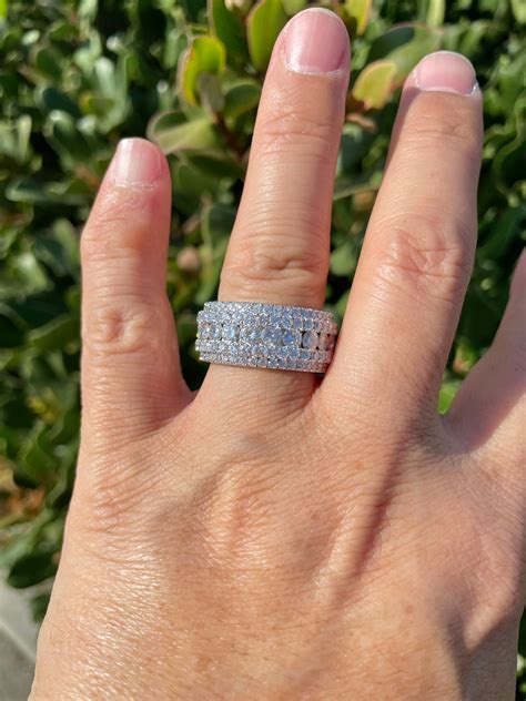 men's wedding diamond rings 5