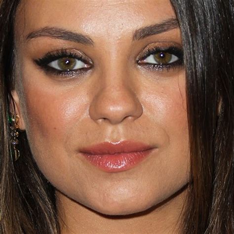 Makeup Mila Kunis - My Bios