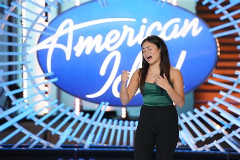 American Idol 2022 Auditions Post-Oscar: Meet The Contestants (Photos)