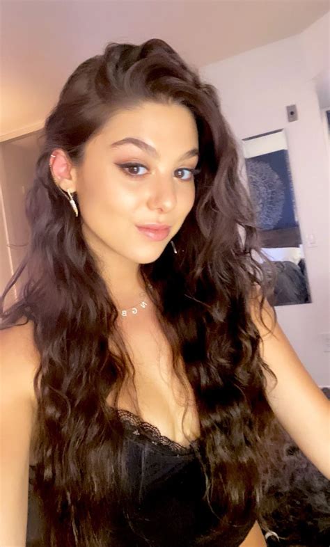 Kira Kosarin en 2024 | Foto
