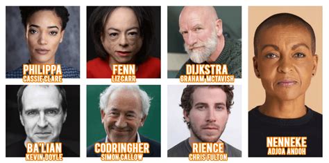 New S2 cast members revealed! : r/netflixwitcher