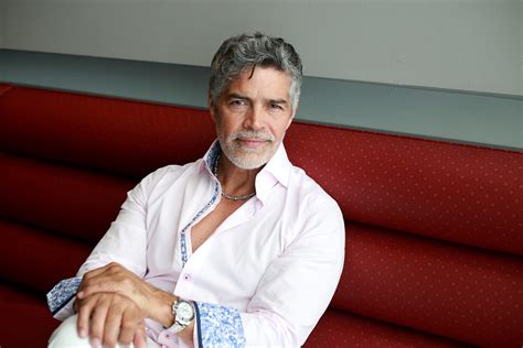 Esai Morales Net Worth - Wiki, Age, Weight and Height, Relationships