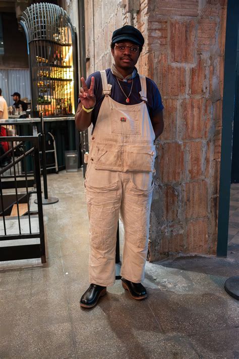 Street Style Looks in New York, as Spotted by SPY Agents