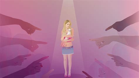 Paris Hilton’s sex tape was revenge porn. The world gleefully watched