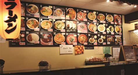 Food review: Tokyo Ramen - The Aquinian