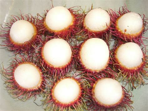 Top 25 Unusual Exotic Fruits From Asia You Must Try