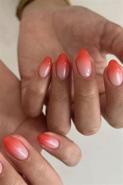 25 Spring Ombre Nails For The Perfect Mani