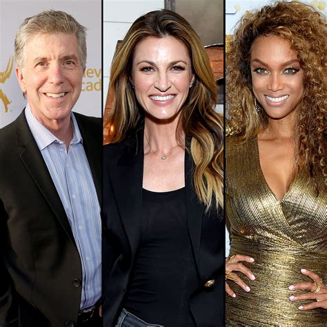 Dancing With the Stars Hosts Over the Years: Tom Bergeron and More | Us