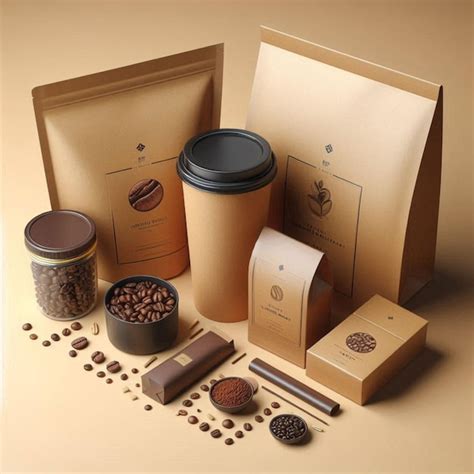 Coffe Box Images - Free Download on Freepik