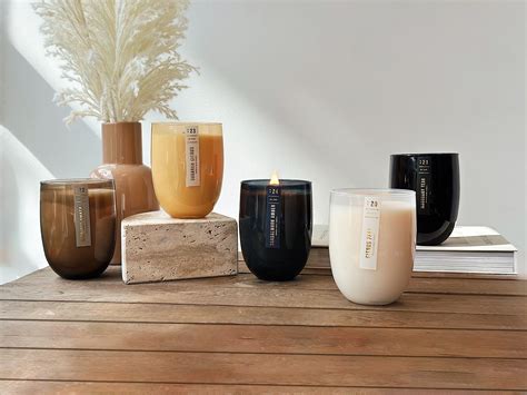 d w home candles 4