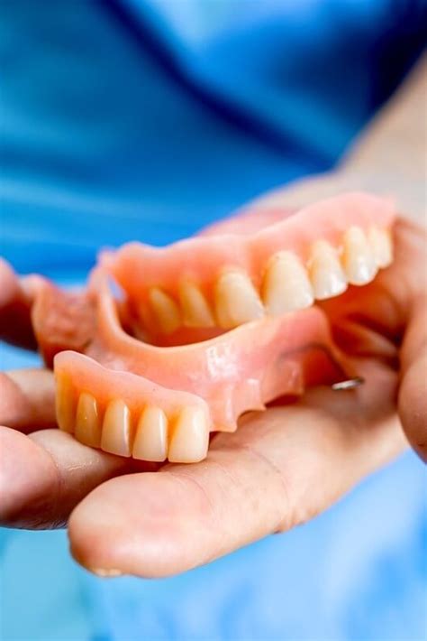 Dentures - Miranda Dental Centre | Dentist in Sydney