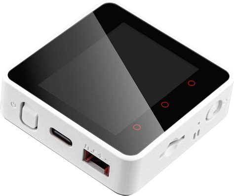 MakerFocus M5Stack Core2 ESP32 Development Kit with Dual Core ...