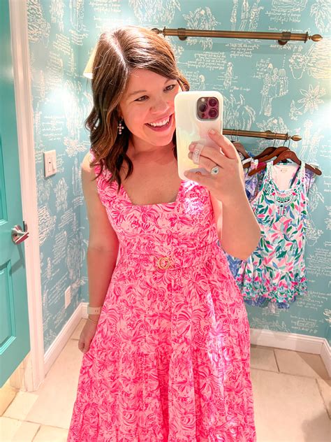 SURPRISE Lilly Pulitzer Splash Sale! - Girl Meets Bow