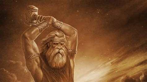 Сварог - Славянская Традиция | Slavic mythology, Mythology, Creation myth