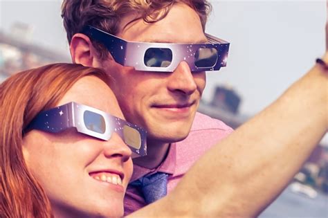 Solar Eclipse Glasses: Design Considerations — The BYU Design Review