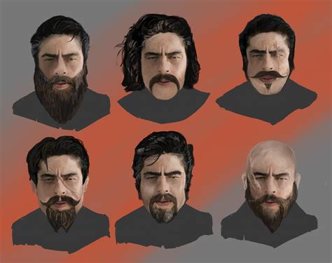 villain concept art rconceptart