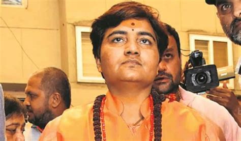 Malegaon Blast Case Sword Hanging Over Sadhvi Pragya Thakur Nia Court ...