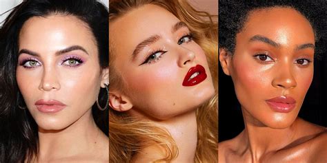 Minimal Makeup Looks 2021 | BeMinimal
