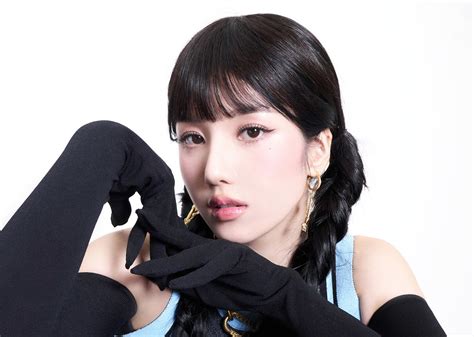 Kwon Eun Bi Japan Official Site