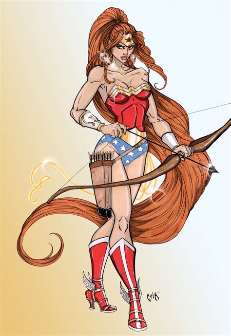 Image - Artemis The Amazon (DC Rebirth Cinema).jpg | Comic Crossroads ...