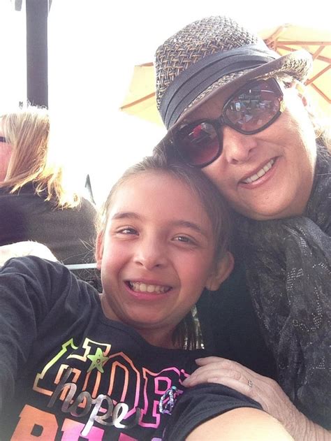 My Granddaughter Hailey and me. My Angel