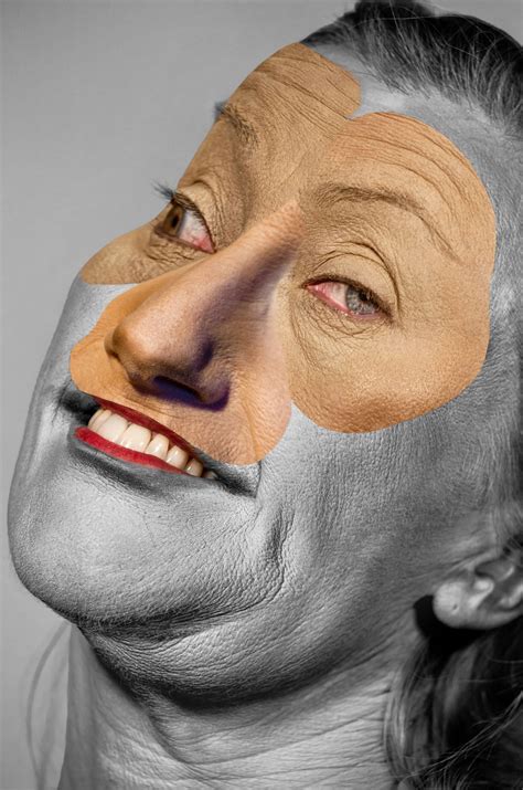 Cindy Sherman, Untitled #640, 2010/2023. © Cindy Sherman. Courtesy the