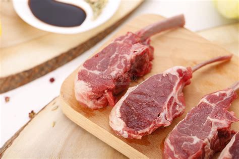 mutton chops picture  hd     lovepik